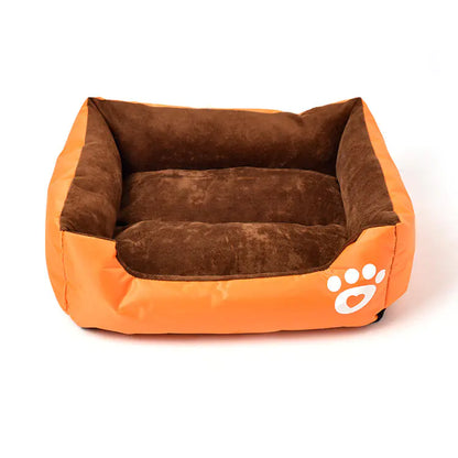 Comfortable Cotton Wool Pet Cage for Soft Relaxation