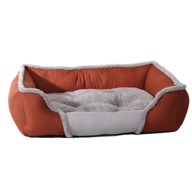 Breathable Dog Bed for Autumn and Winter Use