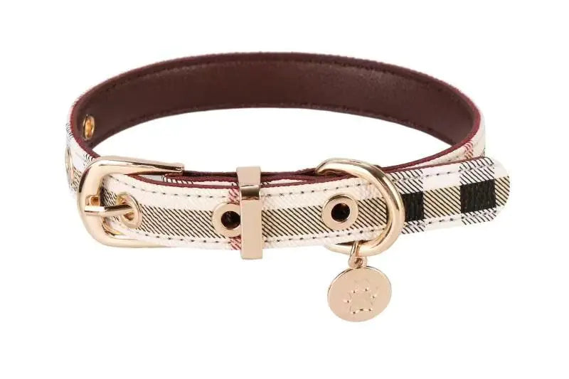 Trendy Floral Pet Collar for Dogs and Cats (Wholesale)