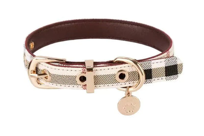 Trendy Floral Pet Collar for Dogs and Cats (Wholesale)
