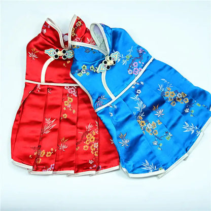 Pet Clothes for Dogs and Cats - Spring, Summer, Autumn