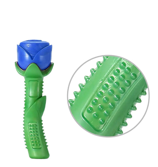 Bite-Resistant Molar Stick Dog Toy for Puppies